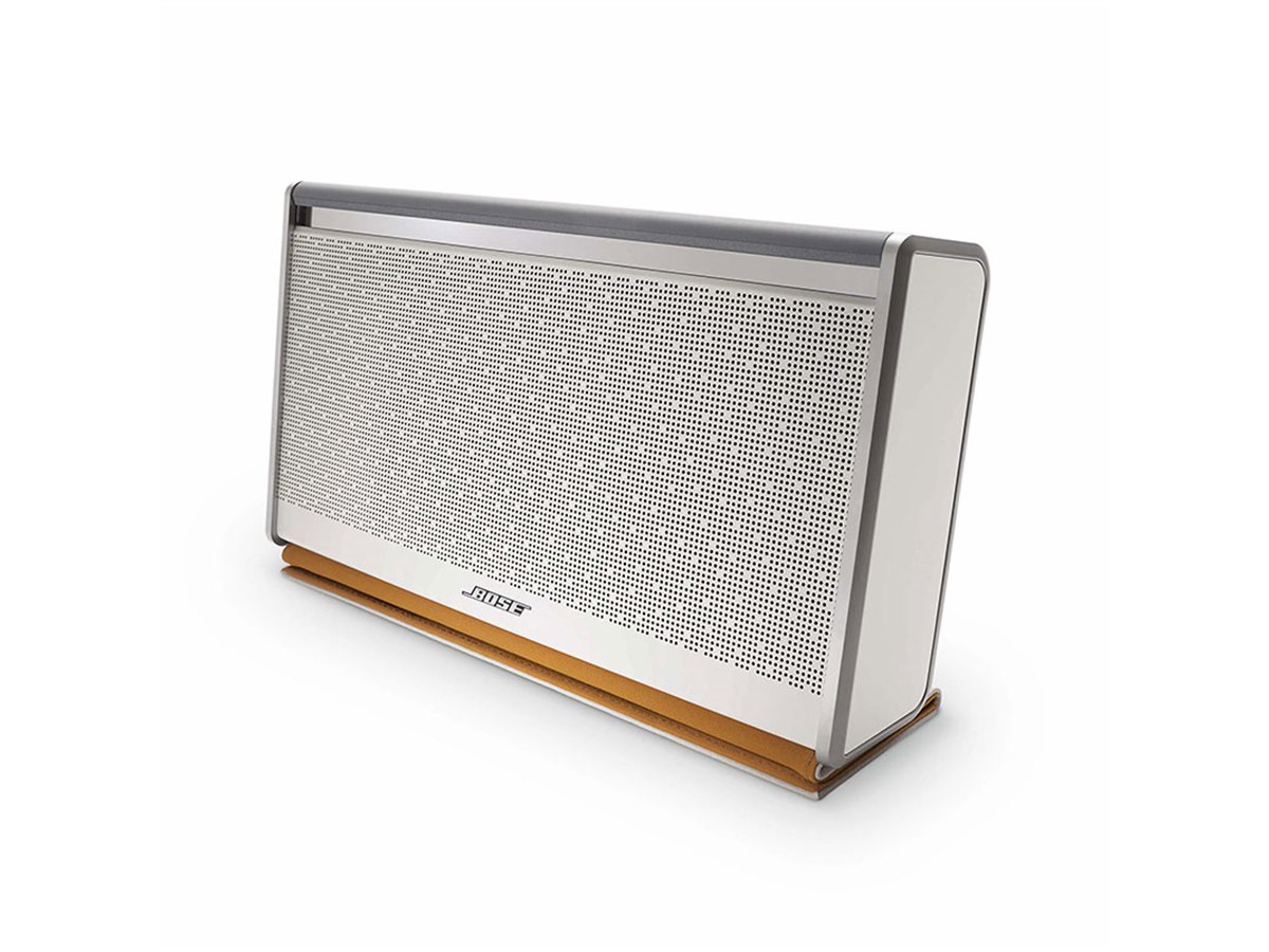 美品☆BOSE 純正ブラケット☆301 / 314 / 402 対応☆ホワイト 希少良品