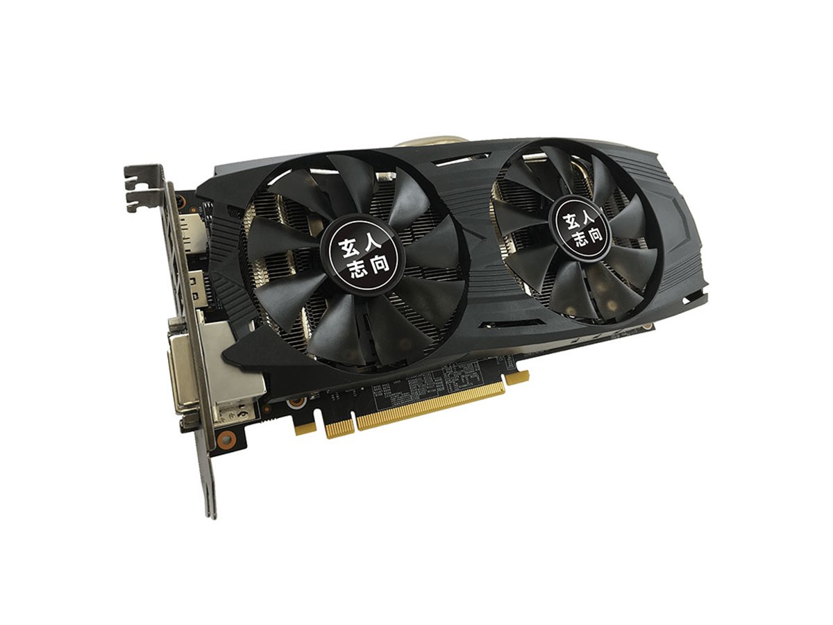 玄人志向、オーバークロックした「GeForce GTX 1060」 - 価格.com