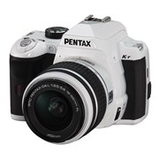 価格.com - ペンタックス PENTAX K-r ボディ [ブラック] スペック・仕様