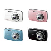価格.com - パナソニック LUMIX DMC-FH5-K [ブラック] スペック・仕様