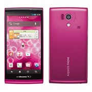 シャープ AQUOS PHONE si SH-01E docomo 価格比較 - 価格.com