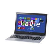 価格.com - NEC LaVie X LX850/JS PC-LX850JS スペック・仕様