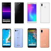 ZTE Libero S10 ワイモバイル [ホワイト] 価格比較 - 価格.com
