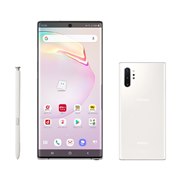 サムスン Galaxy Note10+ SC-01M docomo 価格比較 - 価格.com