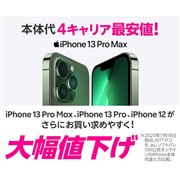 iPhone 13 Pro｜価格比較・SIMフリー・最新情報 - 価格.com