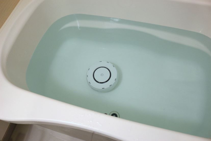 高濃度水素風呂「グリーニングスパ」で“浸かるだけ美容”を始めよう