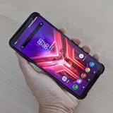 ROG Phone 3 (RAM 12GBモデル)｜価格比較・最新情報 - 価格.com