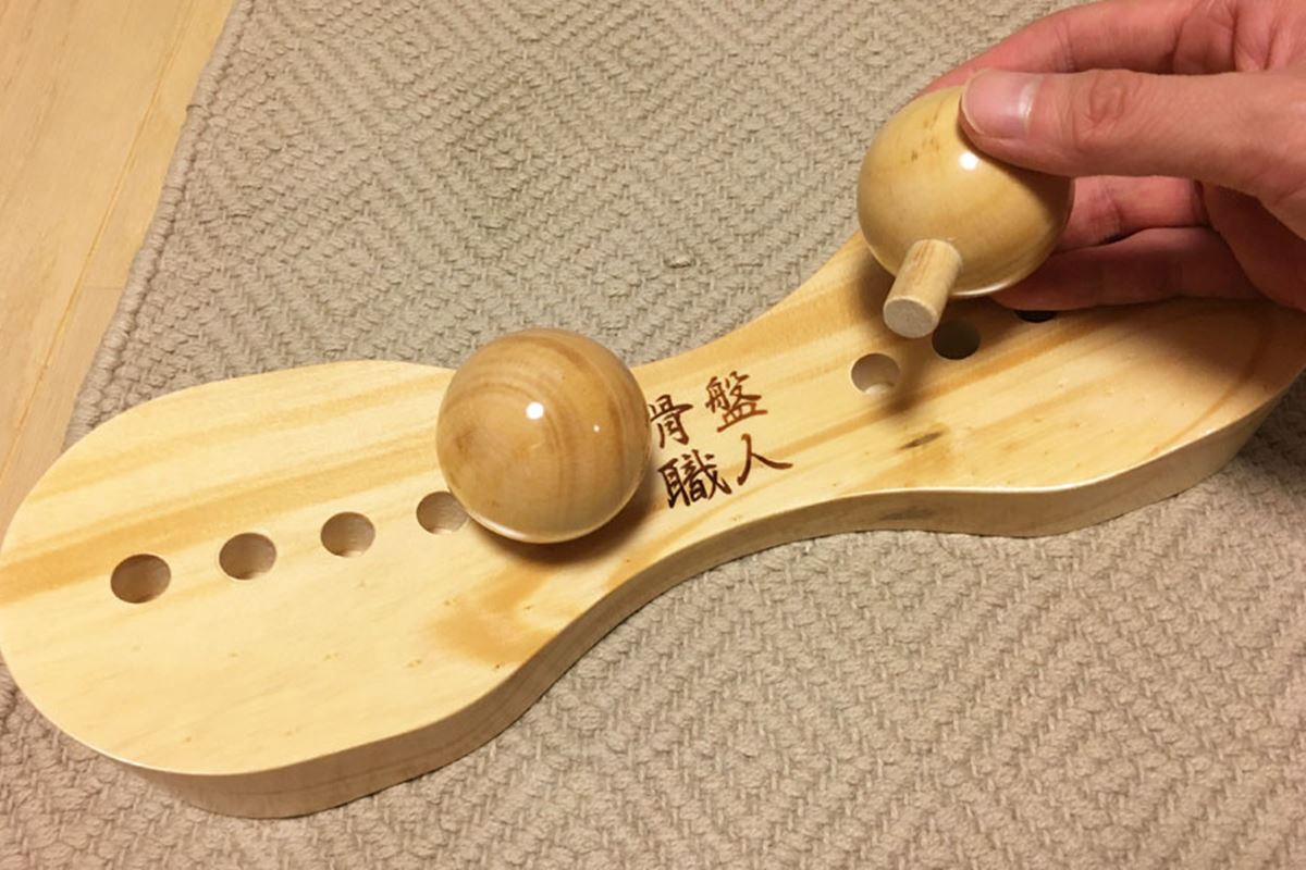 腰痛持ちの筆者が驚いた！「骨盤職人」で体がうんと軽くなる - 価格