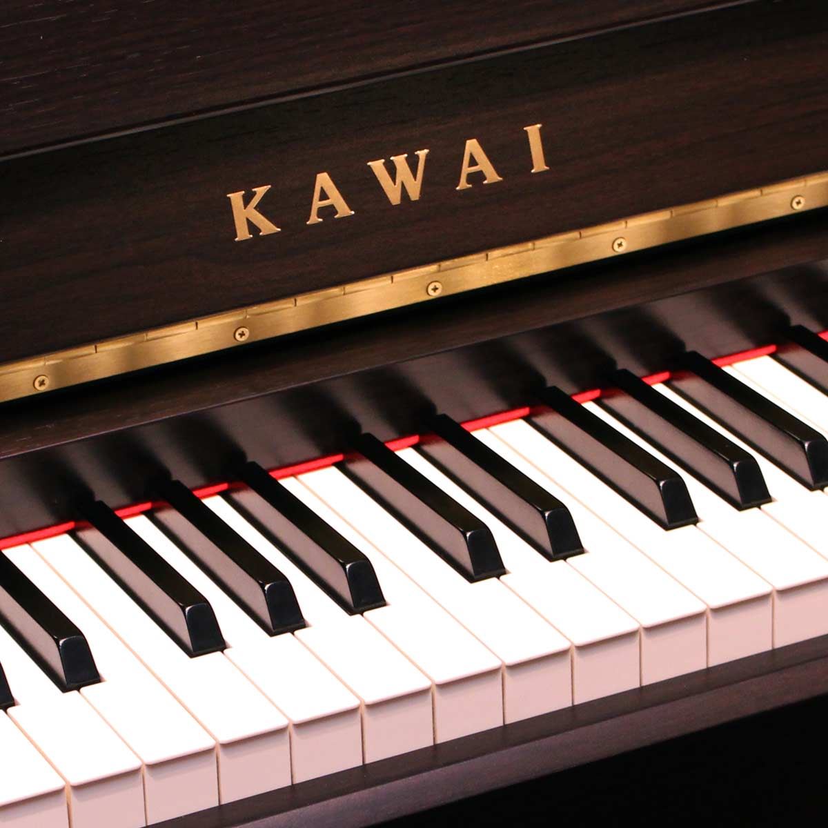 鍵盤も音源も進化！ カワイの新しいハイエンド電子ピアノ「CA99