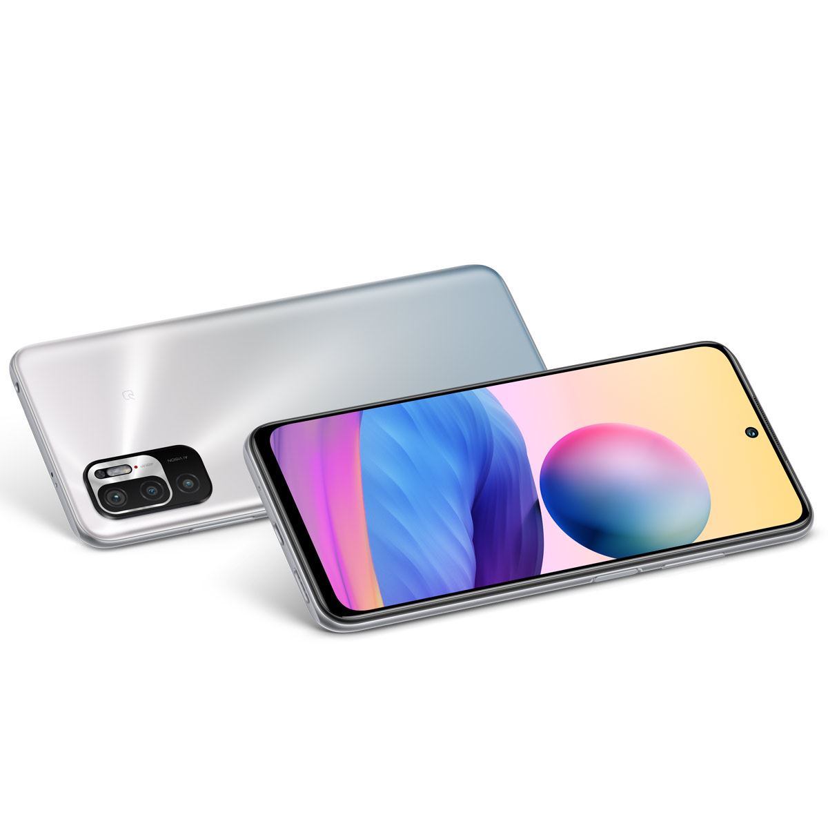 28,765円の5Gスマホ、シャオミ「Redmi Note 10 JE」がauとUQmobileから