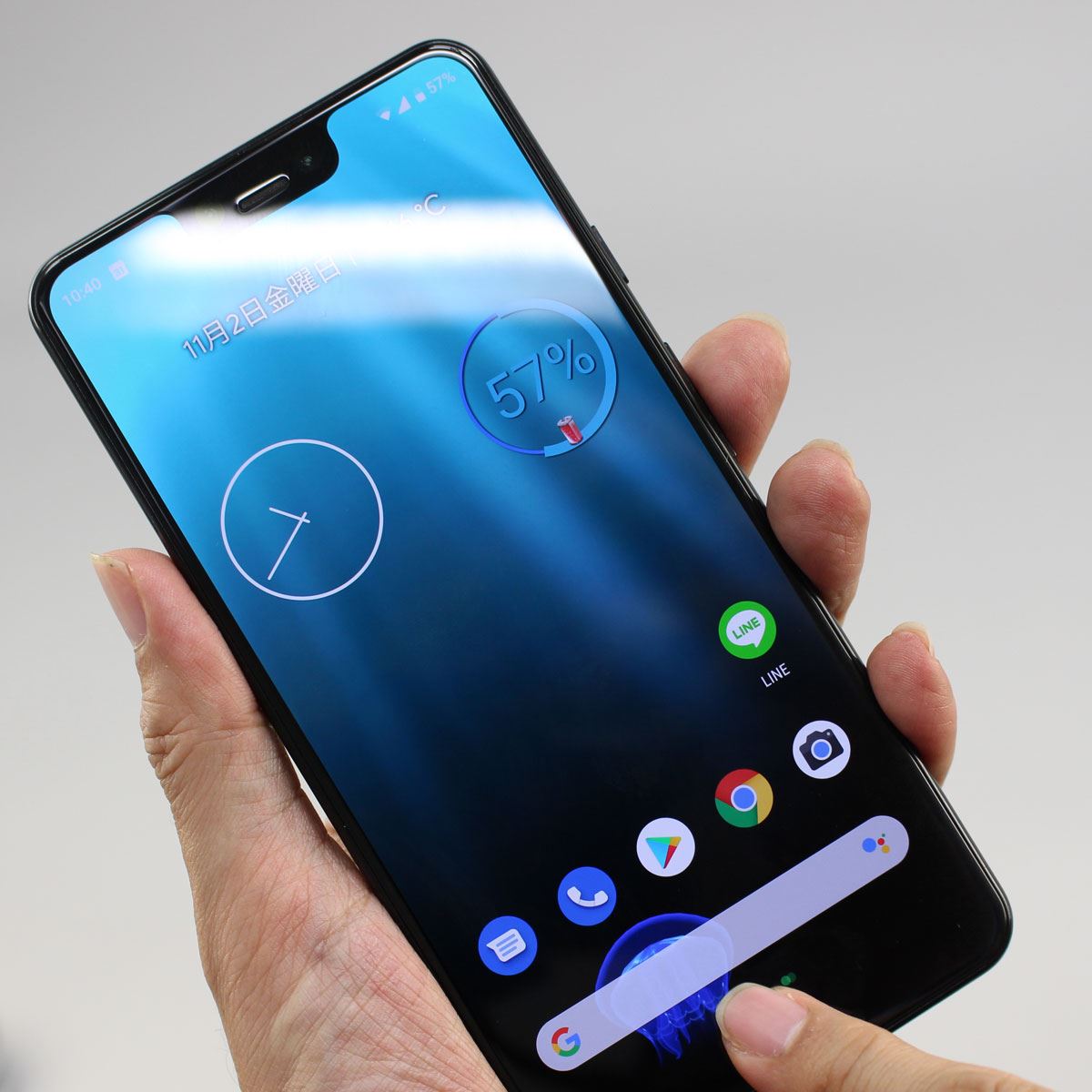 Googleの注目モデル「Pixel 3」「Pixel 3 XL」2週間使い倒しレビュー