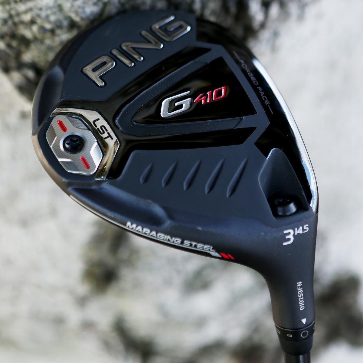 芝の上からぶっ飛ばせ！ ピン「G410 LST」FW試打 - 価格.comマガジン