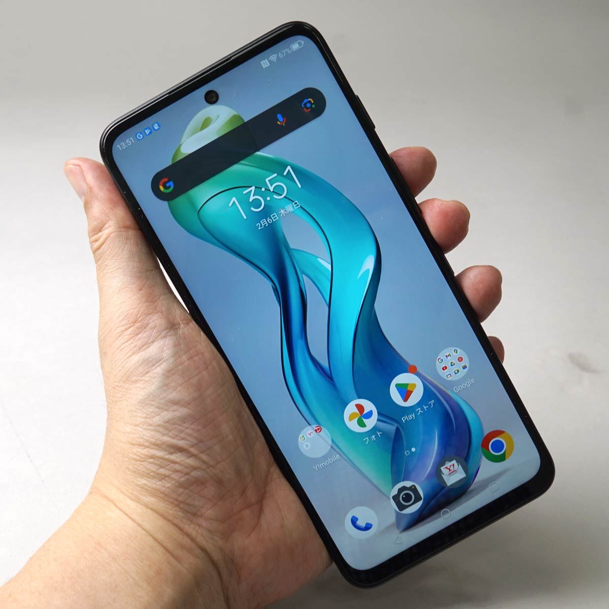 得意・不得意は？ 1円スマホ「nubia S 5G」を徹底調査！ - 価格.com