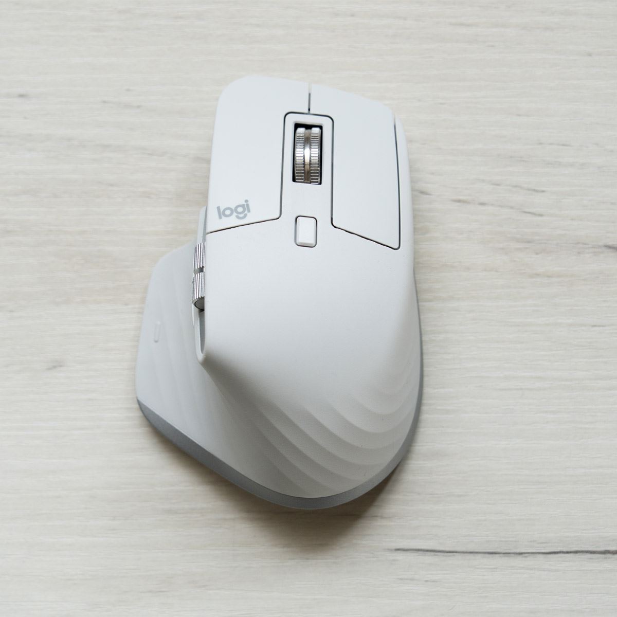 生産性が高まる使いやすさ！ ロジクール「MX Master 3S」 - 価格.com