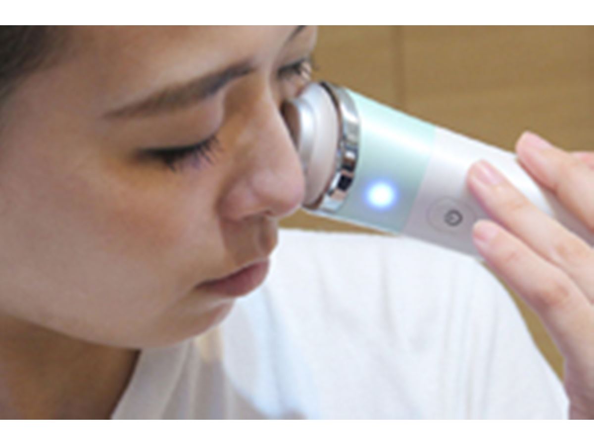 超シンプルな超音波美顔器 フィリップス「ビザブースト」を2週間試した