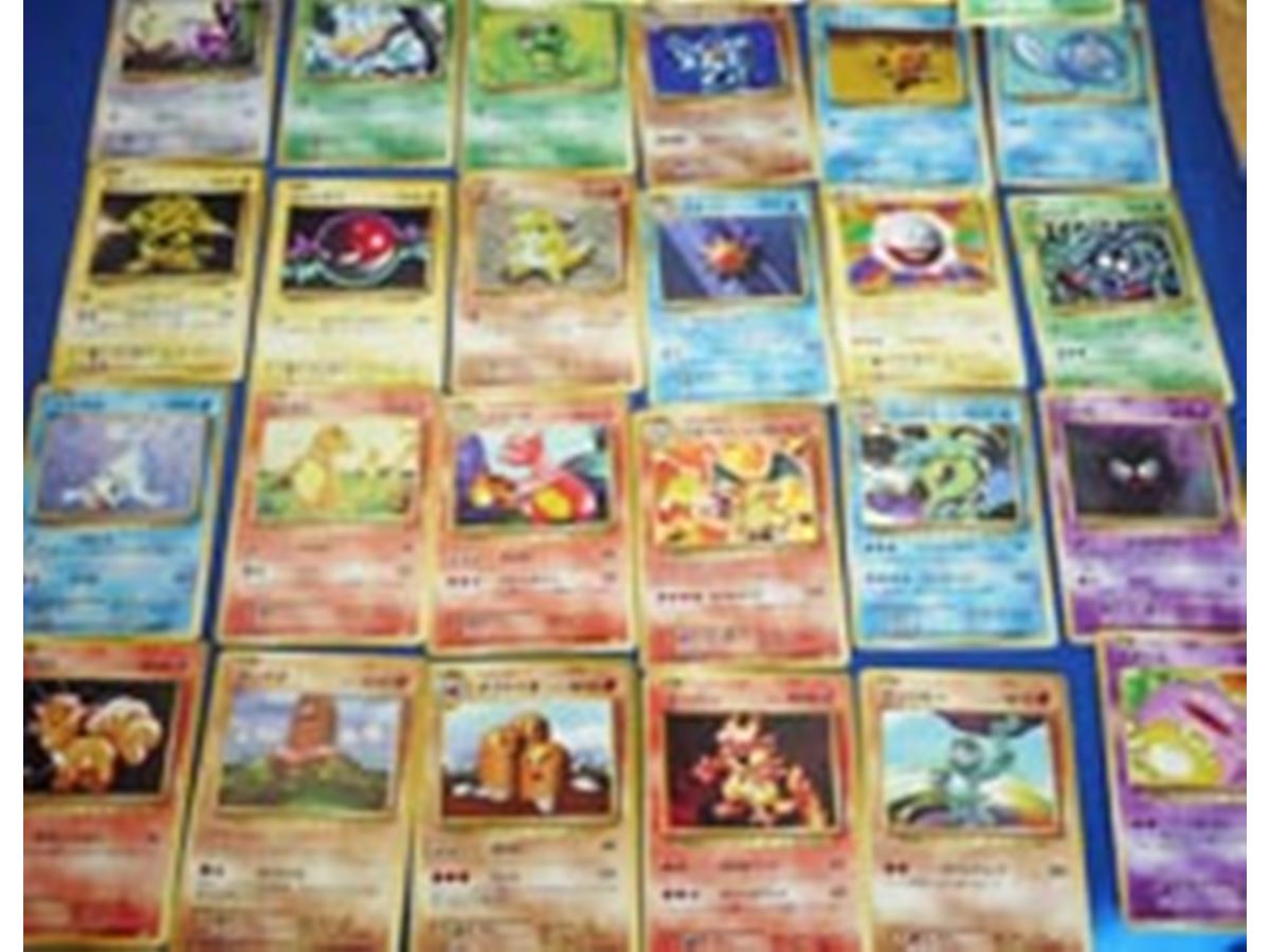 20年前の初代ポケモンカードが完全復刻！ 懐かしさに涙… - 価格.com