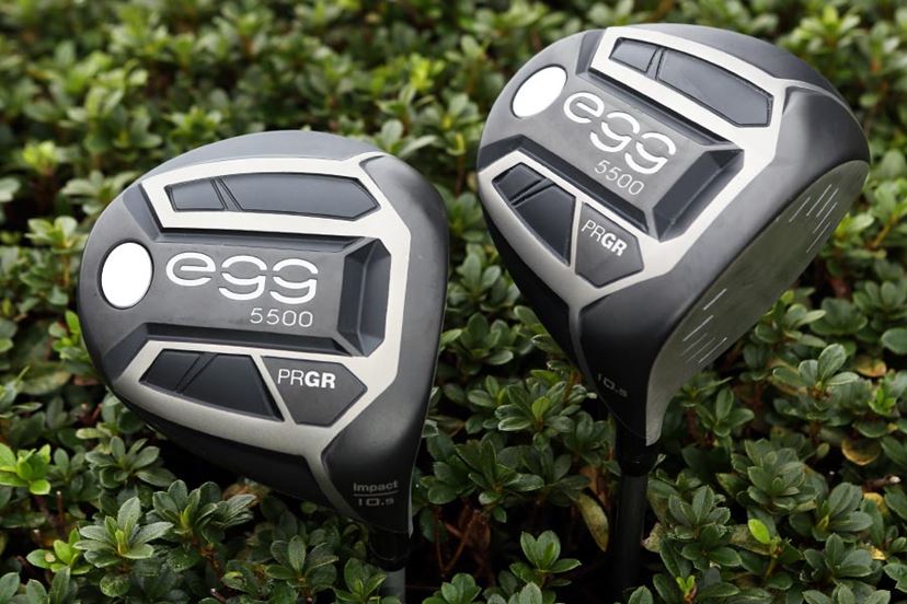 とにかく“曲げたくない”あなた用！ 「egg5500」「egg5500インパクト