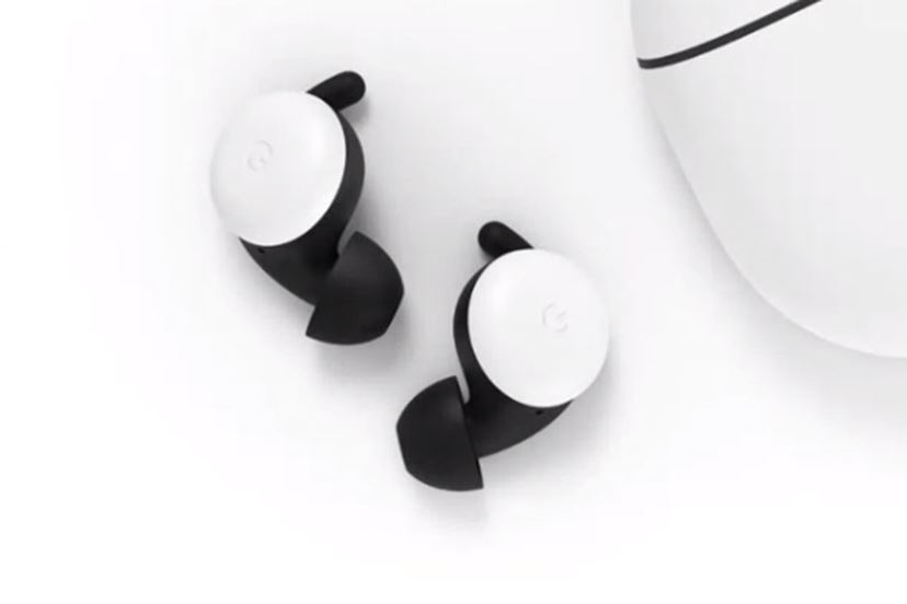 Googleの完全ワイヤレスイヤホン「Google Pixel Buds」が日本でも発売