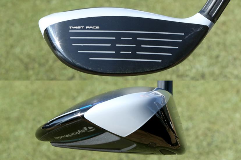 動画】打球を見れば違いが明らか！ テーラーメイド「SIM2」シリーズの