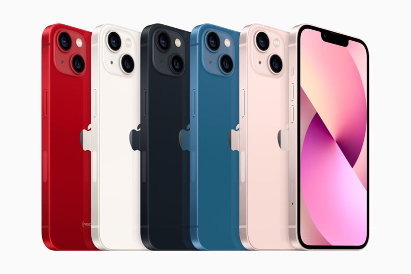 アップル「iPhone 13」シリーズ、キャリア別ランニングコスト比較