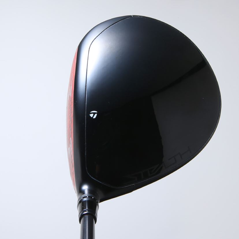一発の飛び”を追うならテーラーメイド「ステルス2 プラス ドライバー