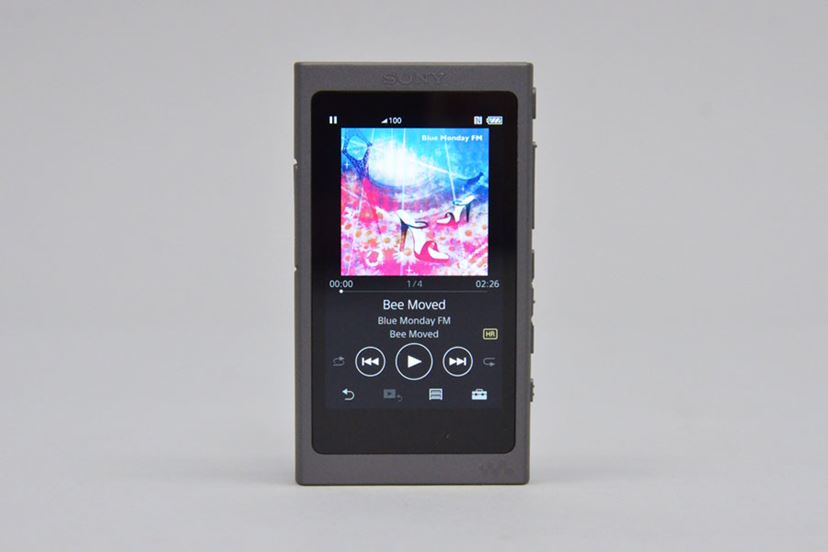 シリーズ最高傑作！ ソニー渾身の新ウォークマン「ZX300」「A40