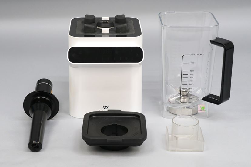 満足しなければ全額返金!? 強気な高級ブレンダー「ダネッツ D103」の