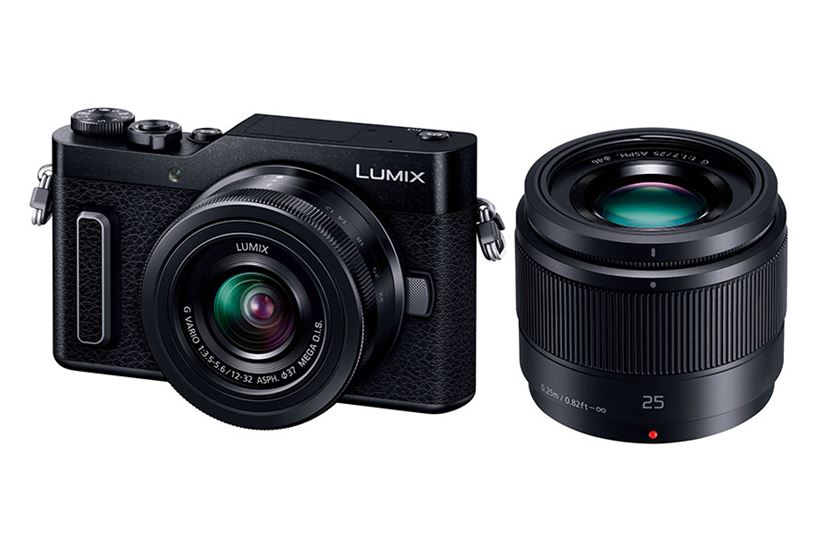 お値下げ。LUMIX G DC-GF10/90 BKボディ。 お値下げ。LUMIX G DC-GF10
