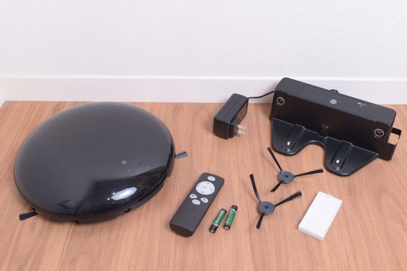 ドン・キホーテのロボット掃除機は本当に“買い”なのか？ 自宅で使って