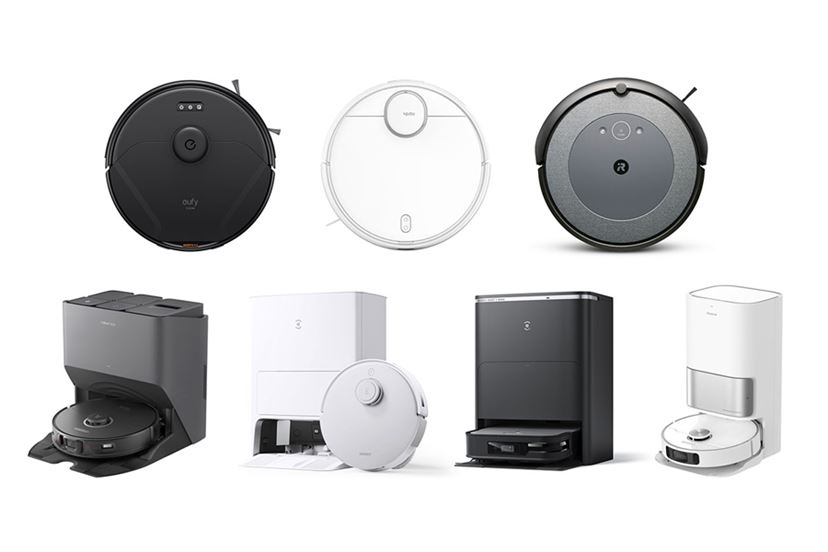 ロボット掃除機」予算別おすすめ22選！ 吸引＋水拭きの「2-in-1」は