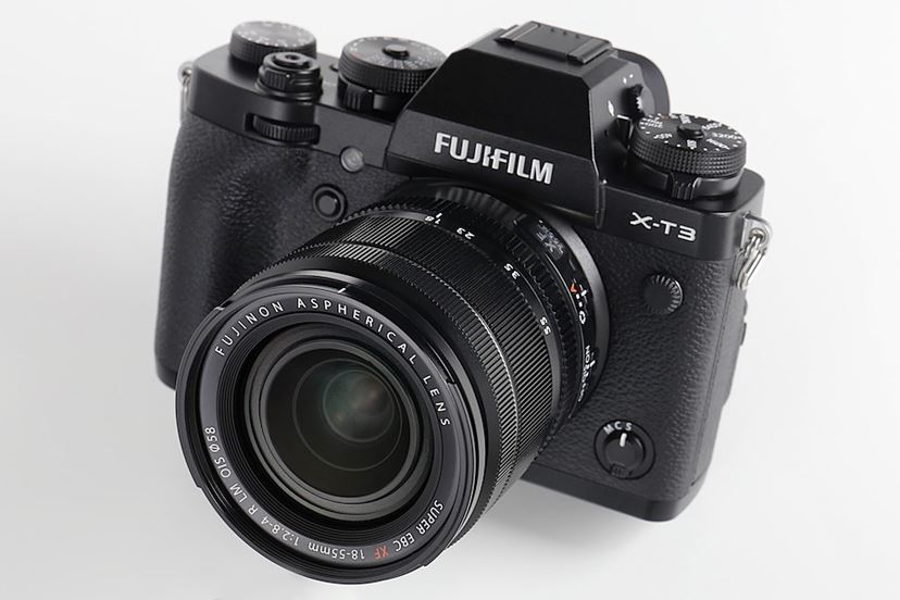 PR]富士フイルムの最新ミラーレスカメラ「X-T3」の3大進化点に迫る