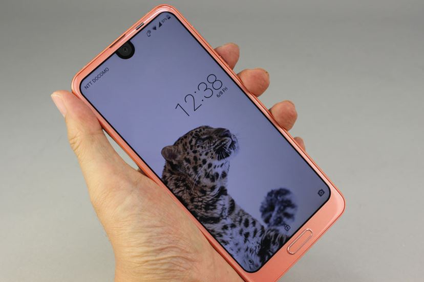 好調AQUOSシリーズの新しい旗艦モデル「AQUOS R2」をレビュー！ - 価格