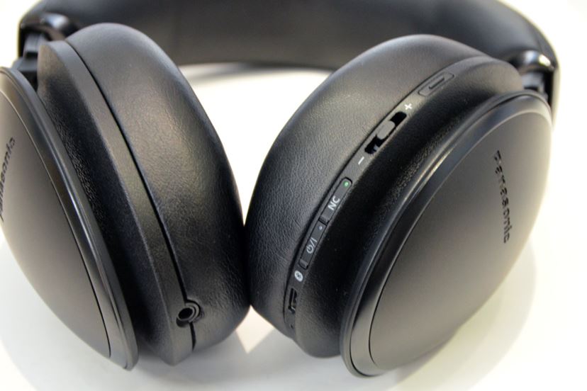 Googleアシスタントも使える！パナソニックのハイレゾ対応ノイキャン