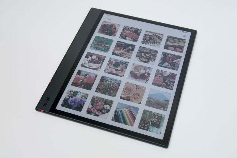 カラーEInk搭載「BOOX Note Air4 C」レビュー。電子書籍愛好家のための