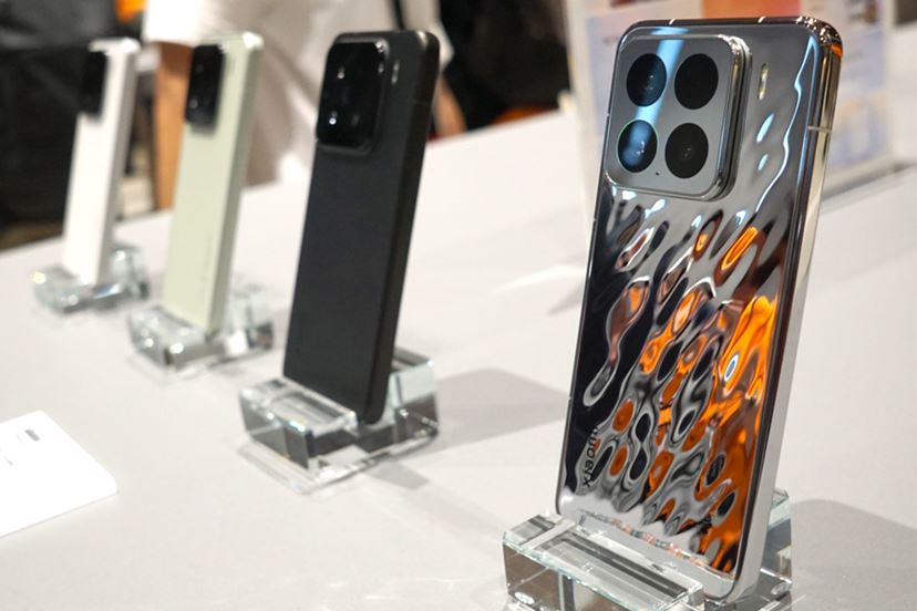 Xiaomi 15」登場！ 貴重なコンパクトなハイエンドスマホ - 価格.com