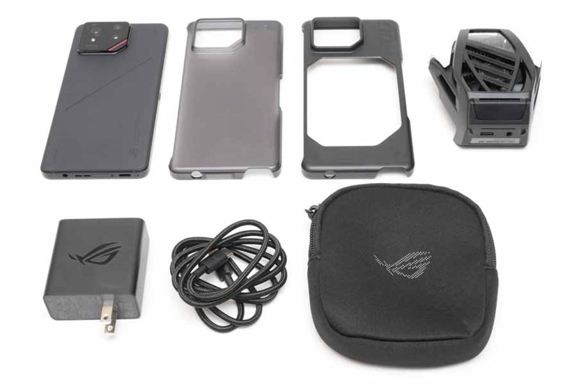 ゲーミングスマホ「ROG Phone 9 Pro」レビュー！ 初心者に推せる理由と