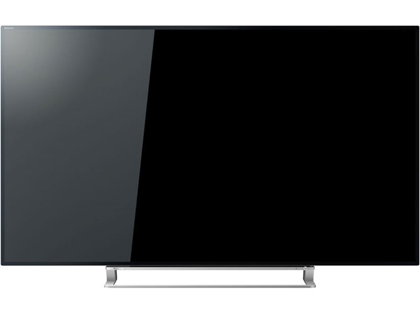 東芝のタイムシフトマシン対応4K液晶テレビ「REGZA J20X」などが登場