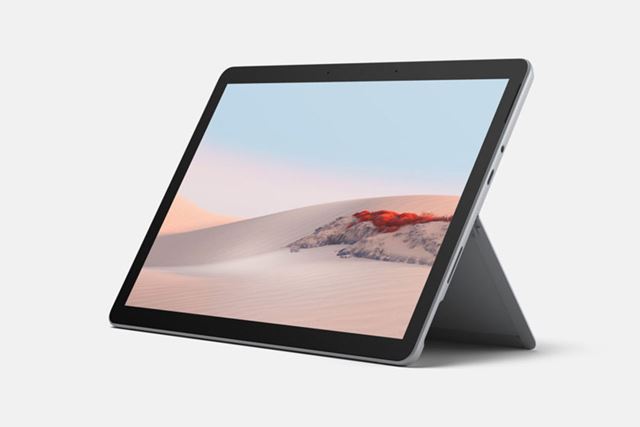 マイクロソフト Surface Go 2 STV-00012 価格比較 - 価格.com