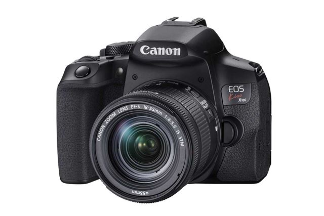CANON EOS Kiss X10i ダブルズームキット 価格比較 - 価格.com