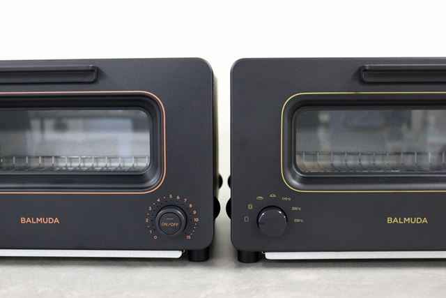 バルミューダ BALMUDA The Toaster K05A-BG [ベージュ] 価格比較
