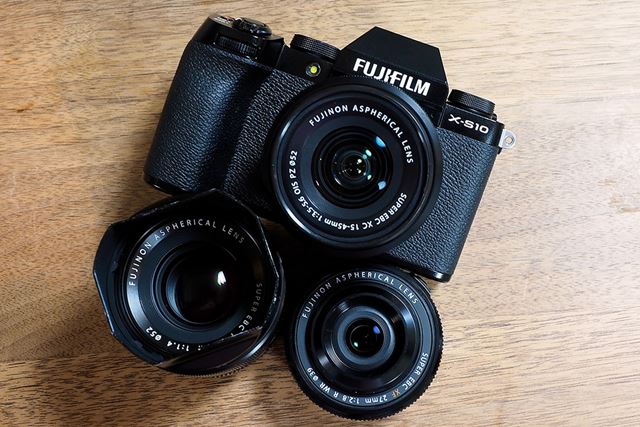 富士フイルム フジノンレンズ XF27mmF2.8 R WR 価格比較 - 価格.com