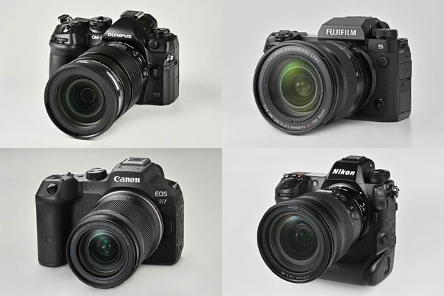 富士フイルム FUJIFILM X-S10 ボディ 価格比較 - 価格.com