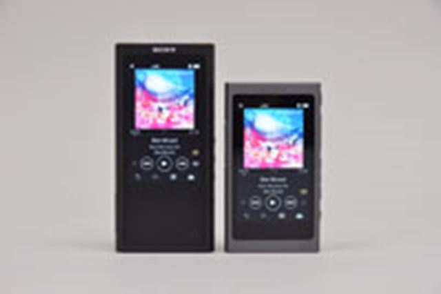 SONY NW-A45 [16GB] 価格比較 - 価格.com