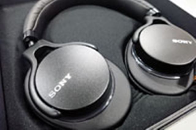 SONY MDR-1AM2 価格比較 - 価格.com