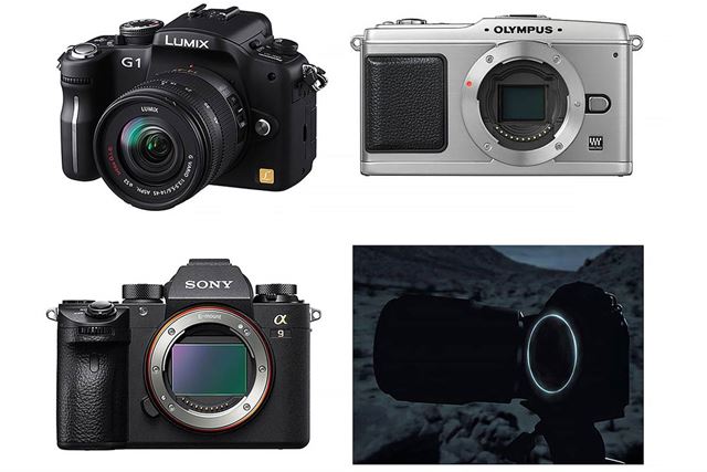 SONY α7 ILCE-7 ボディ 価格比較 - 価格.com