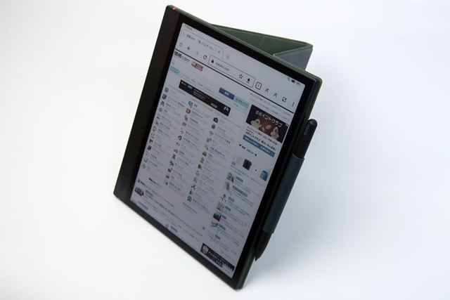 ONYX BOOX Note Air4 C 価格比較 - 価格.com