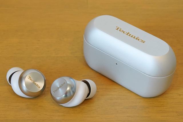 パナソニック Technics EAH-AZ100 価格比較 - 価格.com