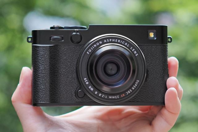 富士フイルム FUJIFILM X-E5 XF23mmレンズキット 価格比較 - 価格.com