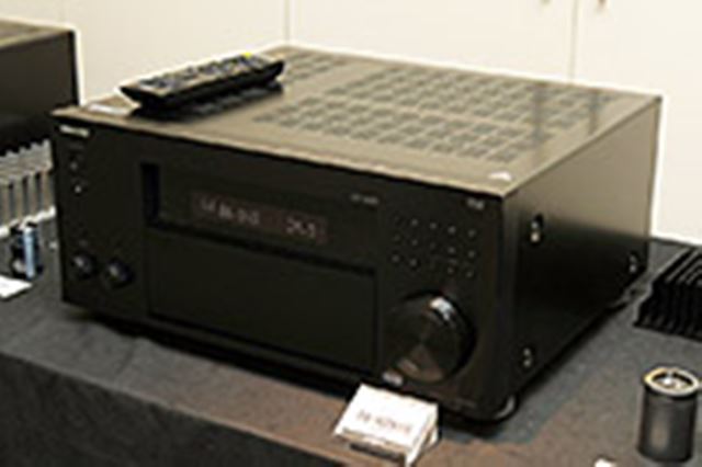 ONKYO TX-RZ810 価格比較 - 価格.com