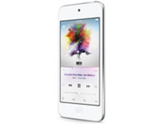 Apple iPod touch MKHX2J/A [32GB シルバー] 価格比較 - 価格.com